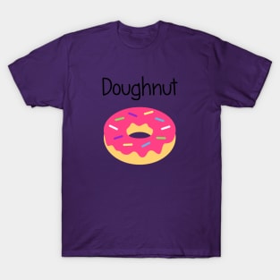 Sprinkle Doughnut T-Shirt